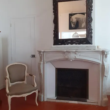 Grande Chambre 45m2 Avec Parties Communes En Bord De Mer Port-la-Nouvelle