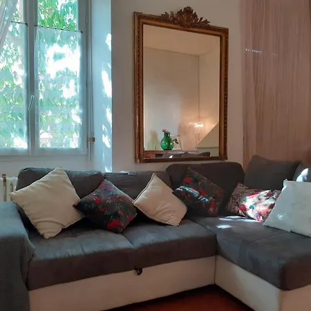 Grande Chambre 45m2 Avec Parties Communes En Bord De Mer