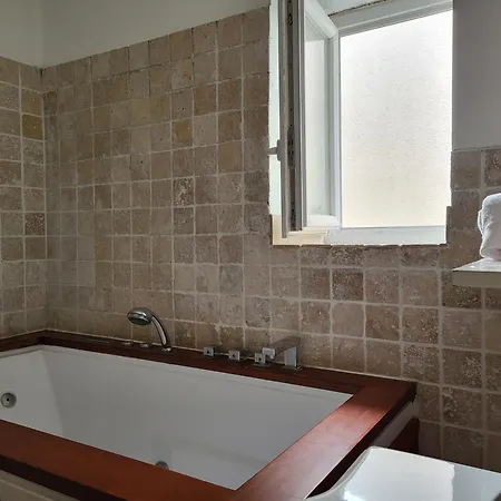 Grande Chambre 45m2 Avec Parties Communes En Bord De Mer Pensjonat