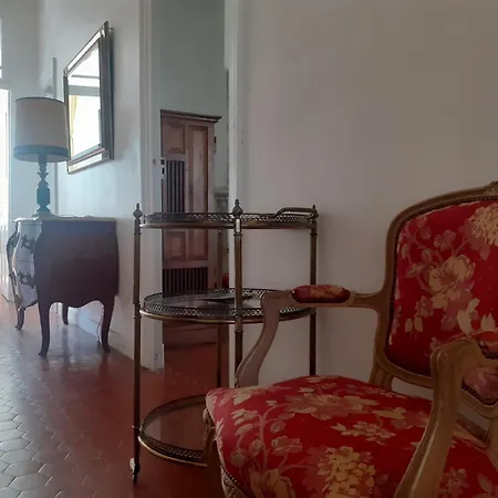 Grande Chambre 45m2 Avec Parties Communes En Bord De Mer Pensjonat Port-la-Nouvelle